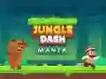 Gioco Jungle Dash Mania in linea Gioco Jungle Dash Mania in linea