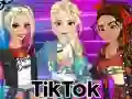 Gioco Principessa Tik Tok in linea Gioco Principessa Tik Tok in linea