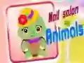 Gioco Salone per Unghie per Animali in linea