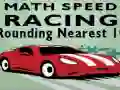 Gioco Corsa di Matematica Veloce: Arrotondamento a 10 in linea Gioco Corsa di Matematica Veloce: Arrotondamento a 10 in linea
