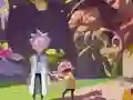 Gioco Rick e Morty Scivolo in linea