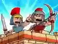 Gioco Empire Rush: Guerre di Roma - Difesa della Torre in linea Gioco Empire Rush: Guerre di Roma - Difesa della Torre in linea