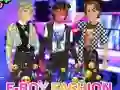Gioco Moda Eboy in linea