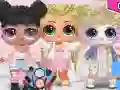 Gioco Lol Ragazze Morbide Estetica in linea Gioco Lol Ragazze Morbide Estetica in linea