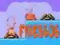 Gioco Blob di Fuoco in linea Gioco Blob di Fuoco in linea