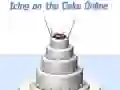 Gioco La Glassatura sulla Torta Online in linea