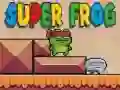 Gioco Super Frog in linea Gioco Super Frog in linea