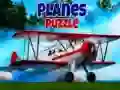Gioco Puzzle aerei in linea