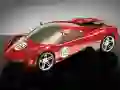Gioco Puzzle di Super Auto in linea Gioco Puzzle di Super Auto in linea