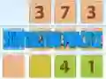 Gioco Pratica di Sottrazione in linea