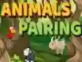 Gioco Accoppiamento di animali in linea