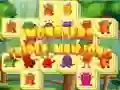 Gioco Mostri Triplo Mahjong in linea Gioco Mostri Triplo Mahjong in linea