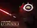 Gioco Star Wars Episodio 1 Il Fantasma dei Minion in linea