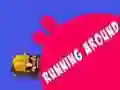 Gioco Correndo in giro in linea
