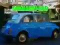 Gioco La Più Piccola Auto Italiana in linea Gioco La Più Piccola Auto Italiana in linea