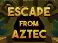 Gioco Fuga da Aztec in linea
