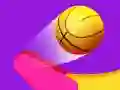 Gioco Flip Dunk in linea