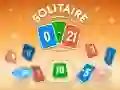 Gioco Solitaire Zero21 in linea Gioco Solitaire Zero21 in linea