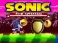 Gioco Avventura sul Sentiero Sonic in linea Gioco Avventura sul Sentiero Sonic in linea