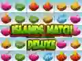 Gioco Islands Match Deluxe in linea