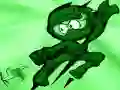 Gioco Ninja Su e Giù in linea Gioco Ninja Su e Giù in linea