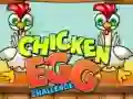 Gioco Sfida dell'Uovo di Pollo in linea
