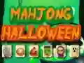 Gioco Mahjong Halloween in linea Gioco Mahjong Halloween in linea