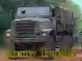 Gioco Oggetti Nascosti Camion dell'Esercito in linea