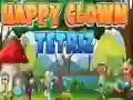 Gioco Tetriz il clown felice in linea Gioco Tetriz il clown felice in linea