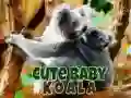 Gioco Carinissimo Cucciolo di Koala in linea