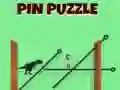 Gioco Puzzles di Spilli in linea Gioco Puzzles di Spilli in linea