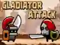 Gioco Attacco dei gladiatori in linea Gioco Attacco dei gladiatori in linea