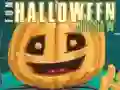 Gioco Divertente Puzzle di Halloween in linea Gioco Divertente Puzzle di Halloween in linea