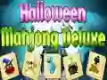 Gioco Mahjong di Halloween Deluxe in linea Gioco Mahjong di Halloween Deluxe in linea