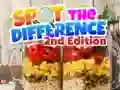 Gioco Trova le Differenze 2ª Edizione in linea Gioco Trova le Differenze 2ª Edizione in linea