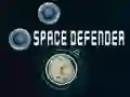 Gioco Difensore Spaziale in linea Gioco Difensore Spaziale in linea