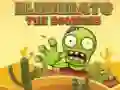 Gioco Elimina gli zombie in linea Gioco Elimina gli zombie in linea