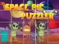 Gioco Puzzle Fotografico Spaziale in linea Gioco Puzzle Fotografico Spaziale in linea