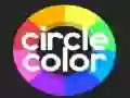 Gioco Colore del Cerchio in linea