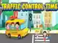Gioco Controllo del Traffico Tempo in linea Gioco Controllo del Traffico Tempo in linea