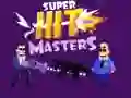 Gioco Super Hit Masters in linea Gioco Super Hit Masters in linea