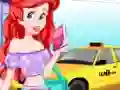 Gioco La sirena vola a Tokyo in linea Gioco La sirena vola a Tokyo in linea