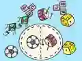 Gioco Doodle di Partita in linea Gioco Doodle di Partita in linea
