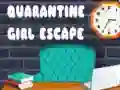 Gioco Fuga della Ragazza in Quarantena in linea Gioco Fuga della Ragazza in Quarantena in linea