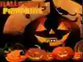 Gioco Pagine di Halloween in linea