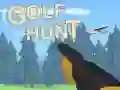 Gioco Caccia al Golf in linea