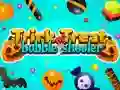 Gioco Bubble Shooter di Halloween in linea Gioco Bubble Shooter di Halloween in linea