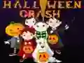 Gioco Halloween Crash in linea Gioco Halloween Crash in linea