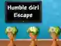 Gioco Fuga della Ragazza Umile in linea Gioco Fuga della Ragazza Umile in linea