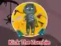 Gioco Calcia il Zombie in linea Gioco Calcia il Zombie in linea